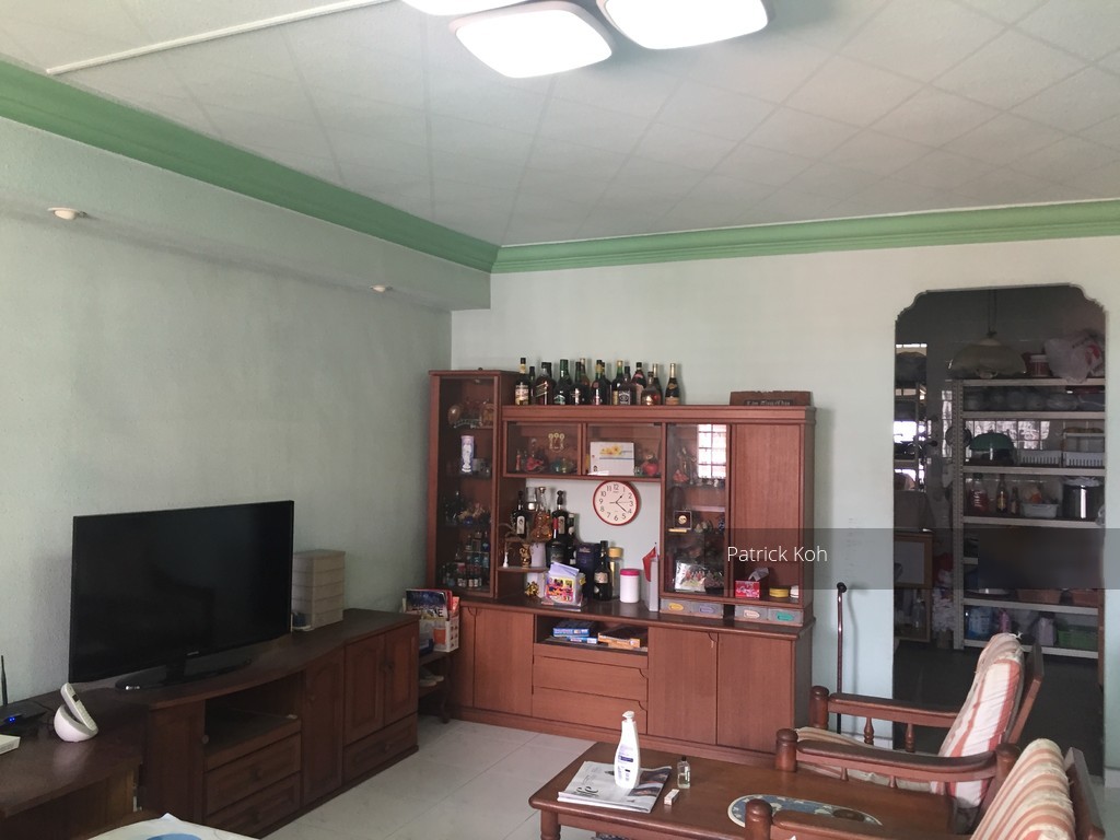 Blk 236 Bishan Street 22 (Bishan), HDB 5 Rooms #109268272